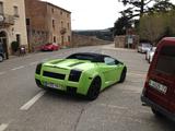 Lamborghini Gallardo