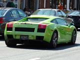 Lamborghini Gallardo