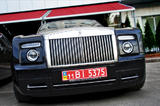 Rolls Royce Phantom