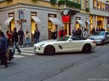 Mercedes SLS AMG