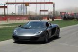 Mclaren MP4-12C