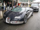 Bugatti Veyron