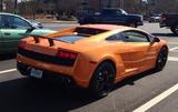 Lamborghini Gallardo