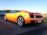 Lamborghini Gallardo