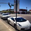 Lamborghini Gallardo