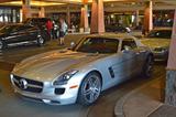 Mercedes SLS AMG