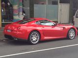 Ferrari 599GTB