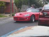 Dodge Viper