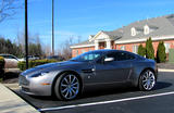 Aston Martin Vantage