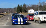 Dodge Viper