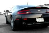 Aston Martin Vantage