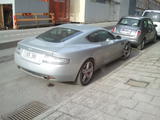 Aston Martin DB9