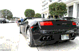 Lamborghini Gallardo