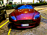 Aston Martin Vantage