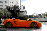 Lamborghini Gallardo