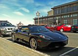 Ferrari F430