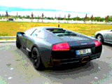 Lamborghini Murcielago