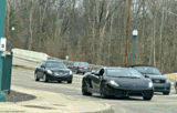 Lamborghini Gallardo