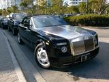 Rolls Royce Phantom