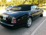 Rolls Royce Phantom