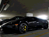 Lamborghini Murcielago