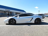 Lamborghini Gallardo