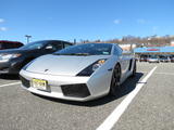 Lamborghini Gallardo