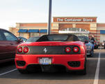 Ferrari 360 Modena