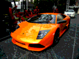 Lamborghini Murcielago