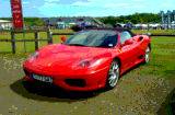 Ferrari 360 Modena