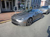 Aston Martin Vantage