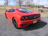 Ferrari 360 Modena