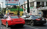 Ferrari 599GTB