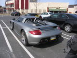 Porsche Carrera GT