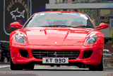 Ferrari 599GTB