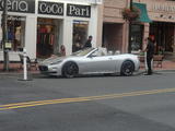 Maserati GranCabrio