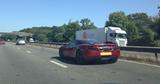 Mclaren MP4-12C