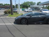 Lamborghini Gallardo