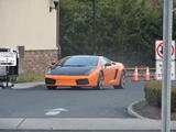 Lamborghini Gallardo