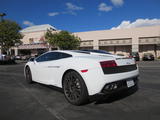 Lamborghini Gallardo