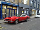 Aston Martin Vantage