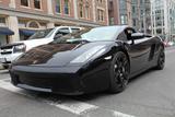 Lamborghini Gallardo