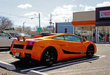 Lamborghini Gallardo