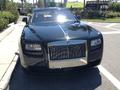 Rolls Royce Ghost