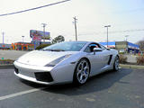 Lamborghini Gallardo