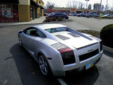 Lamborghini Gallardo