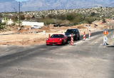 Chevrolet Corvette Z06