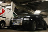 Rolls Royce Ghost