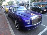 Rolls Royce Phantom