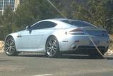 Aston Martin Vantage